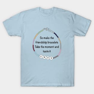 Alt. Friendship Bracelet T-Shirt